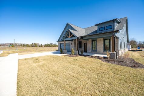 14565 Bedford Falls Drive Carmel IN 46032