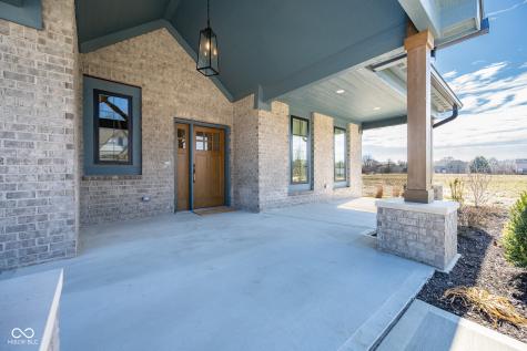 14565 Bedford Falls Drive Carmel IN 46032