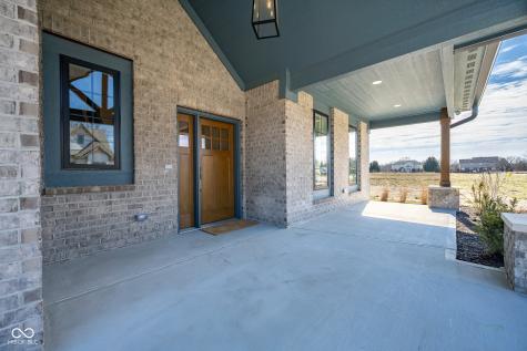 14565 Bedford Falls Drive Carmel IN 46032