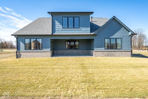 14565 Bedford Falls Drive Carmel IN 46032