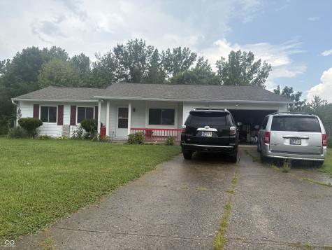 3310 Pleasant Lake Drive Indianapolis IN 46227