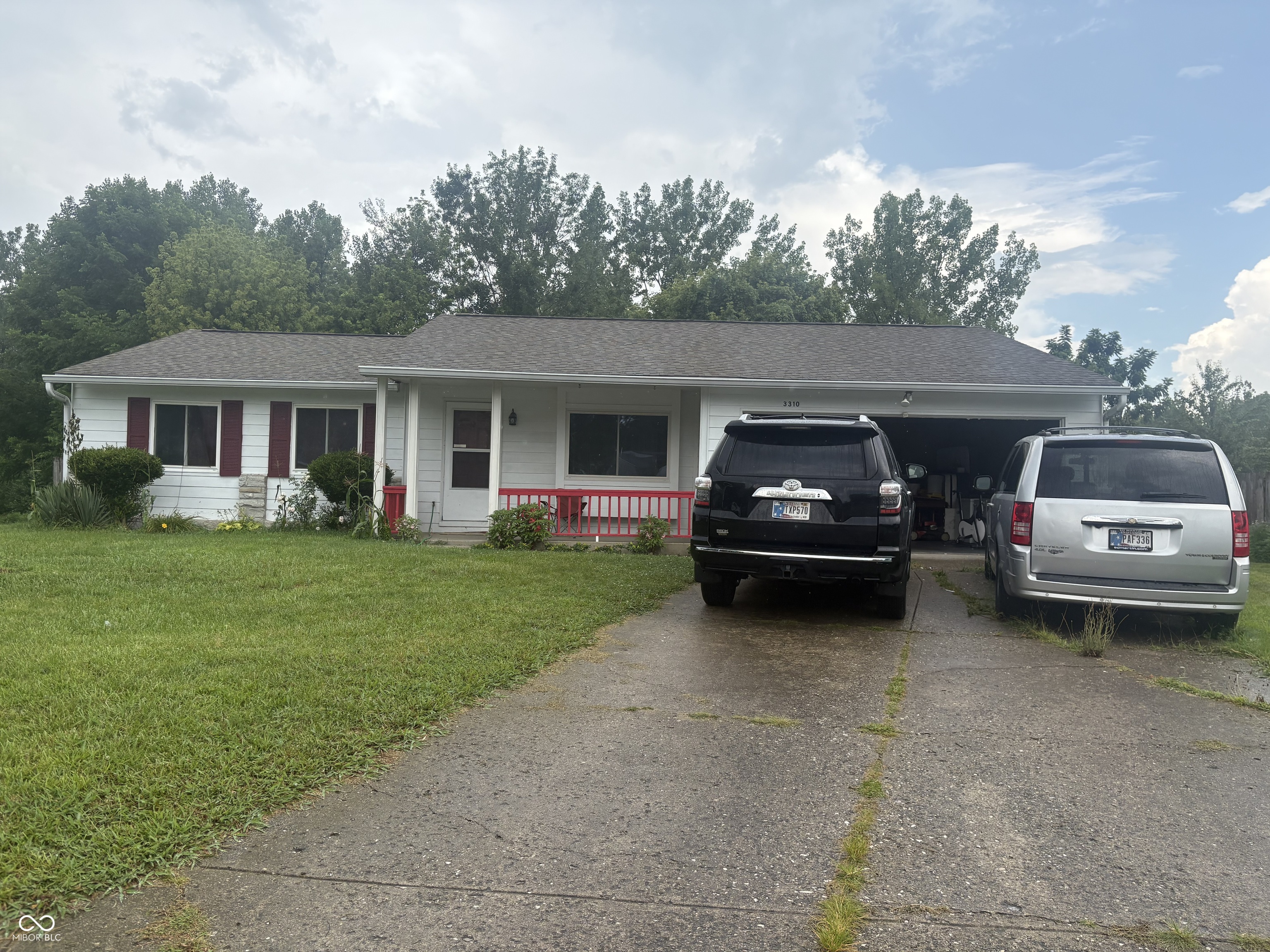 3310 Pleasant Lake Drive Indianapolis IN 46227
