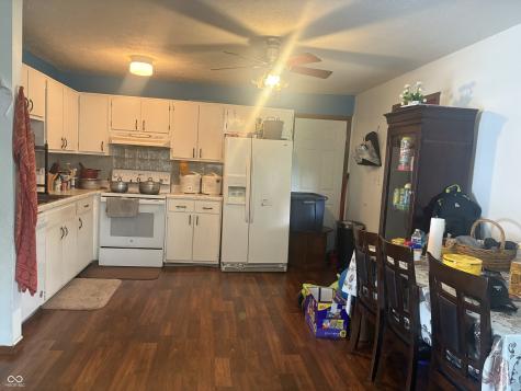 3310 Pleasant Lake Drive Indianapolis IN 46227