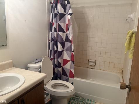 3310 Pleasant Lake Drive Indianapolis IN 46227