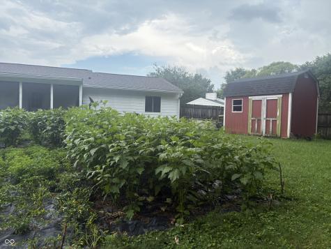 3310 Pleasant Lake Drive Indianapolis IN 46227