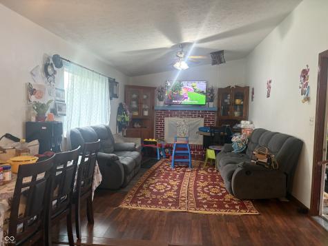 3310 Pleasant Lake Drive Indianapolis IN 46227