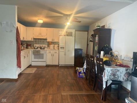 3310 Pleasant Lake Drive Indianapolis IN 46227