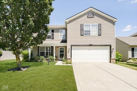 15084 Dry Creek Road Noblesville IN 46060