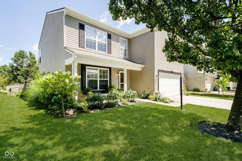 15084 Dry Creek Road Noblesville IN 46060
