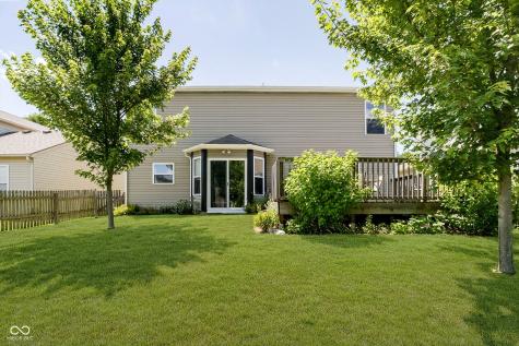 15084 Dry Creek Road Noblesville IN 46060