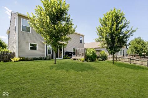 15084 Dry Creek Road Noblesville IN 46060