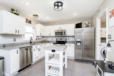 15084 Dry Creek Road Noblesville IN 46060