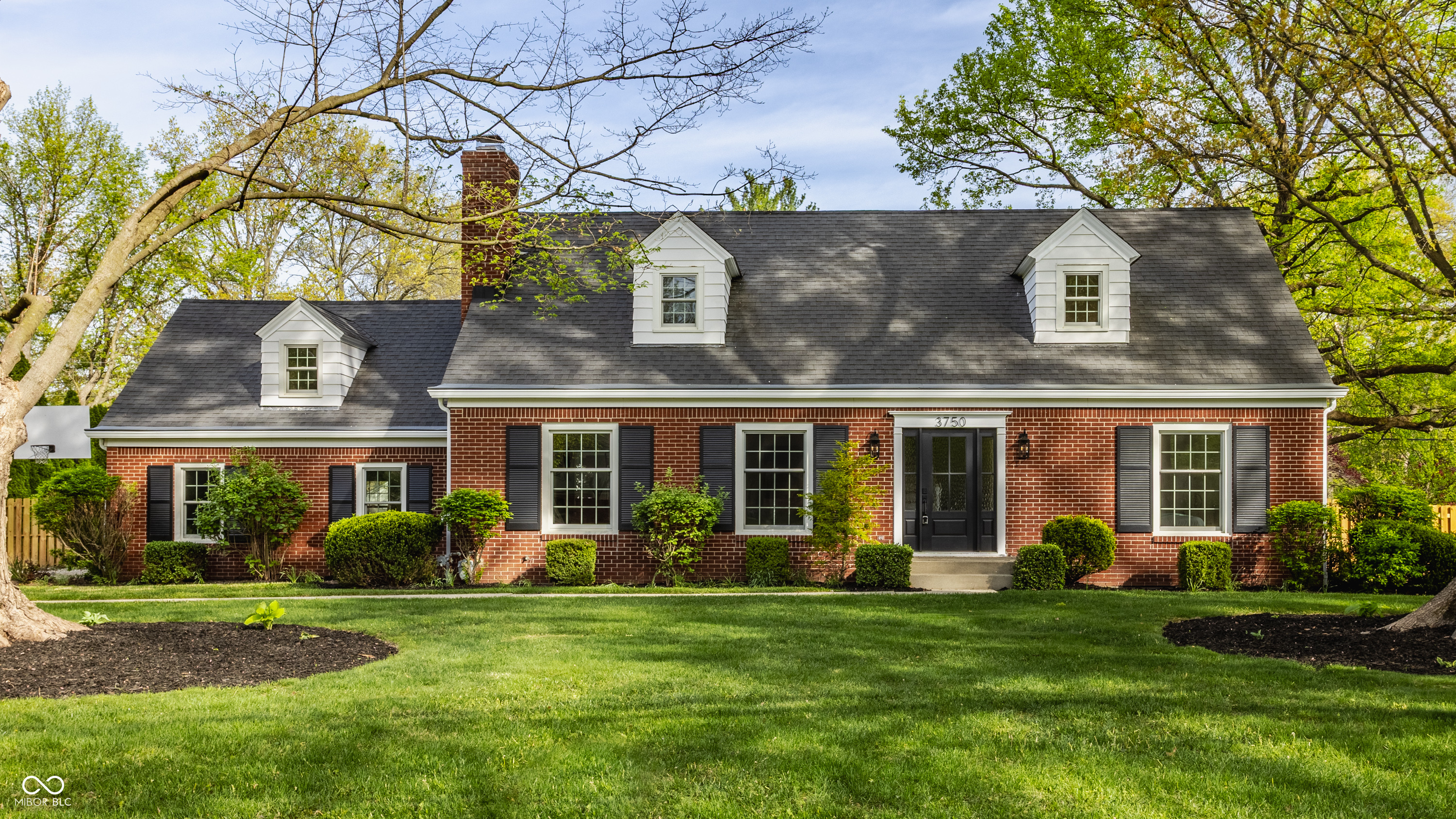 3750 Briarwood Drive Indianapolis IN 46240