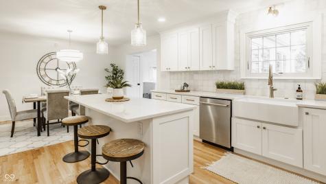 3750 Briarwood Drive Indianapolis IN 46240