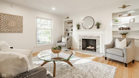 3750 Briarwood Drive Indianapolis IN 46240