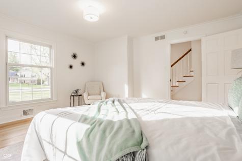 3750 Briarwood Drive Indianapolis IN 46240