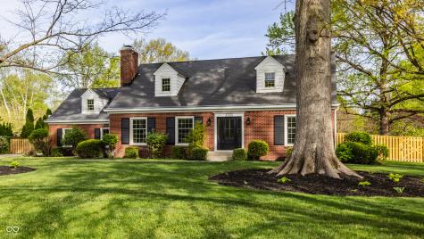 3750 Briarwood Drive Indianapolis IN 46240