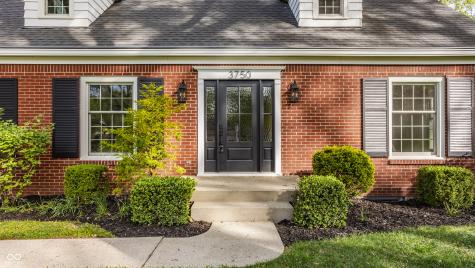 3750 Briarwood Drive Indianapolis IN 46240