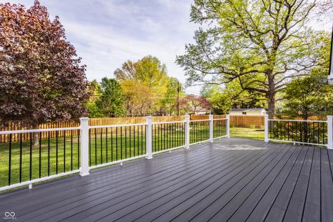 3750 Briarwood Drive Indianapolis IN 46240