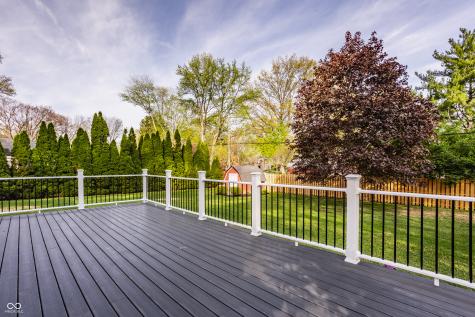 3750 Briarwood Drive Indianapolis IN 46240