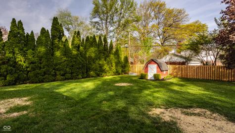 3750 Briarwood Drive Indianapolis IN 46240