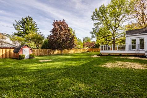 3750 Briarwood Drive Indianapolis IN 46240