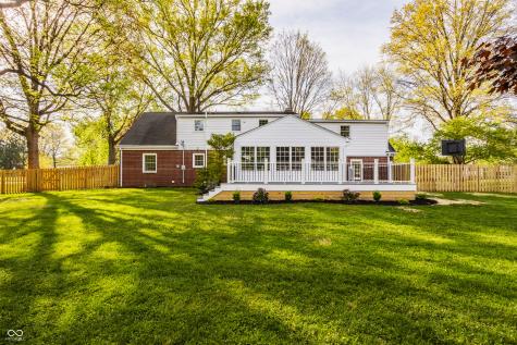 3750 Briarwood Drive Indianapolis IN 46240