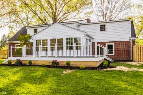 3750 Briarwood Drive Indianapolis IN 46240