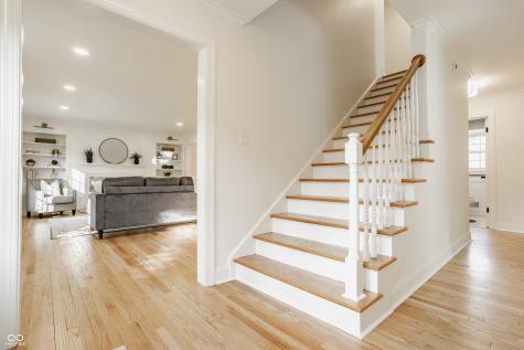 3750 Briarwood Drive Indianapolis IN 46240