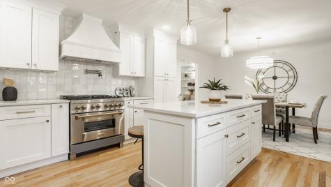 3750 Briarwood Drive Indianapolis IN 46240
