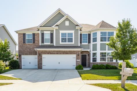 18155 Sunbrook Way Westfield IN 46074
