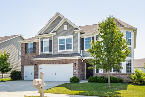 18155 Sunbrook Way Westfield IN 46074