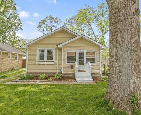 5138 Ralston Avenue Indianapolis IN 46205