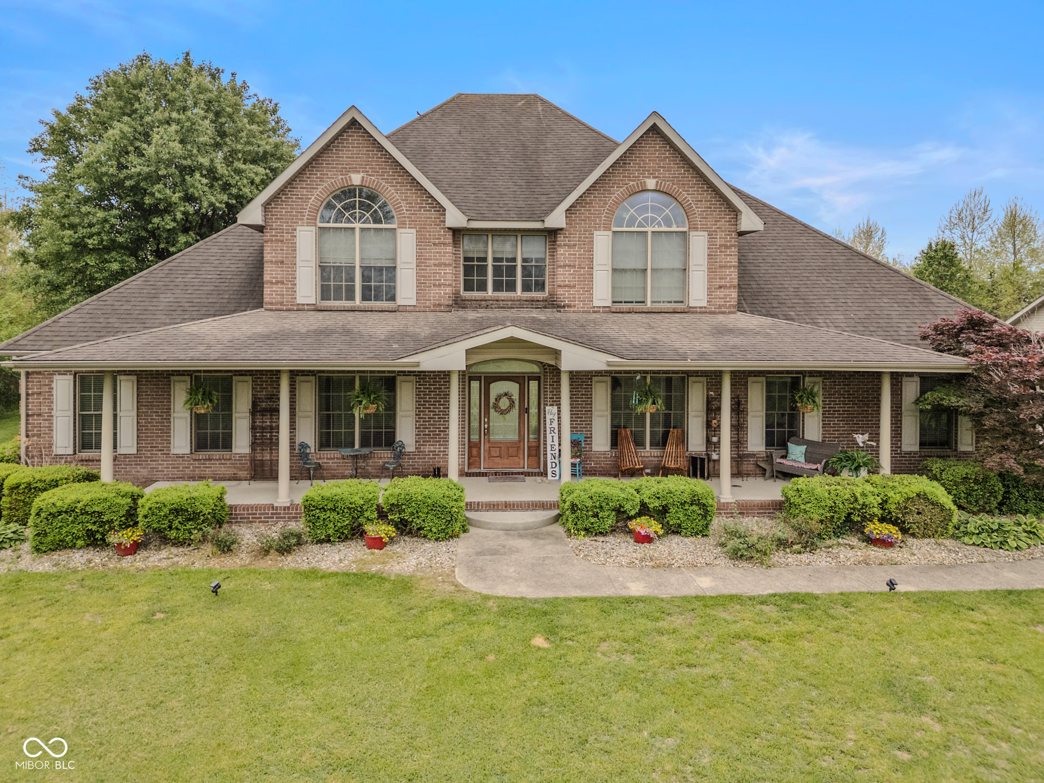 3839 Meadowbrook Drive Seymour IN 47274