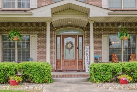 3839 Meadowbrook Drive Seymour IN 47274