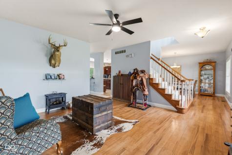 3839 Meadowbrook Drive Seymour IN 47274