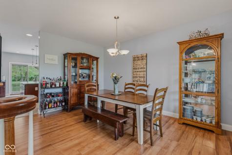 3839 Meadowbrook Drive Seymour IN 47274