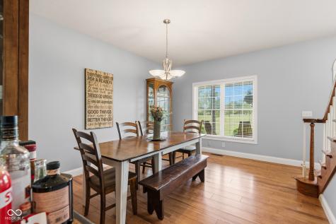 3839 Meadowbrook Drive Seymour IN 47274
