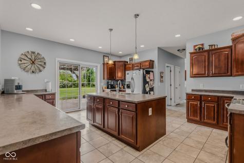 3839 Meadowbrook Drive Seymour IN 47274
