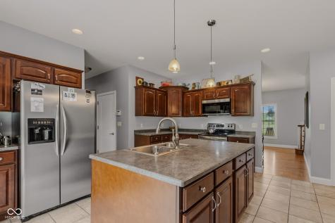 3839 Meadowbrook Drive Seymour IN 47274