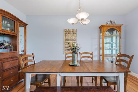 3839 Meadowbrook Drive Seymour IN 47274