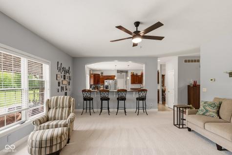 3839 Meadowbrook Drive Seymour IN 47274