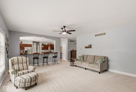 3839 Meadowbrook Drive Seymour IN 47274