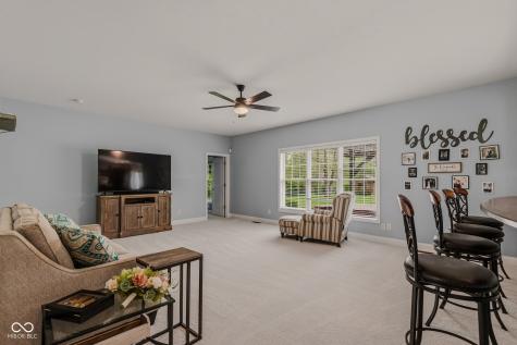 3839 Meadowbrook Drive Seymour IN 47274