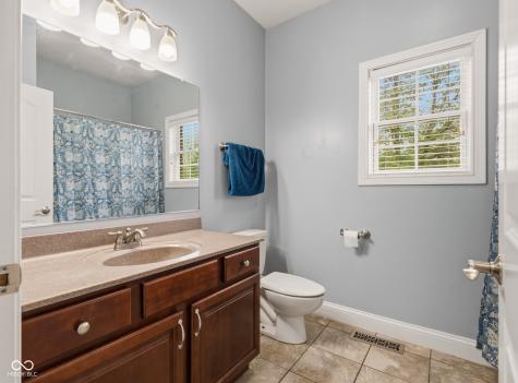3839 Meadowbrook Drive Seymour IN 47274
