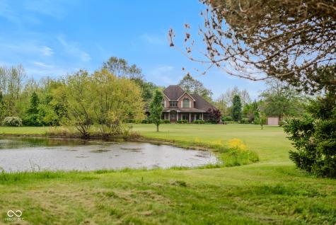3839 Meadowbrook Drive Seymour IN 47274