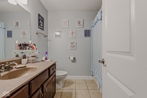 3839 Meadowbrook Drive Seymour IN 47274