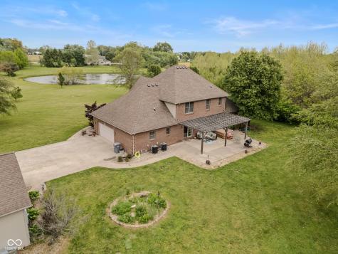 3839 Meadowbrook Drive Seymour IN 47274