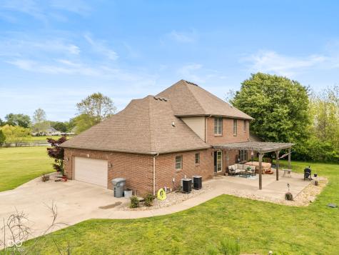 3839 Meadowbrook Drive Seymour IN 47274