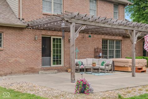 3839 Meadowbrook Drive Seymour IN 47274